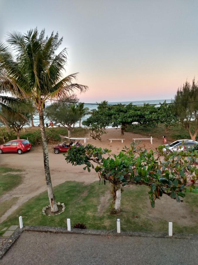 Pousada Da Barra Barra de São João Eksteriør bilde